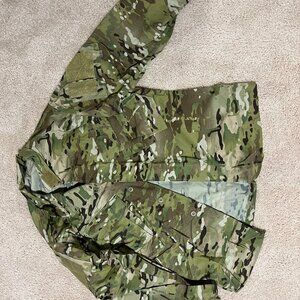 Crye Precision Multicam Combat Set (Large-Regular & 34 Regular)